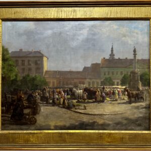 DP. Steiner Antal (1898 – 1966) – Hetivásár Baján